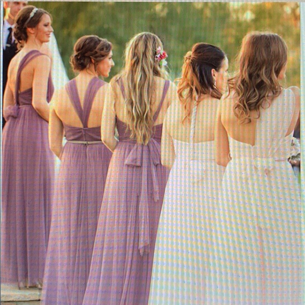 Jenny Yoo Annabelle Gown